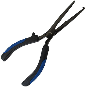 Alicate Lizard Multifunção Carbono 8.5'' - 21,5cm