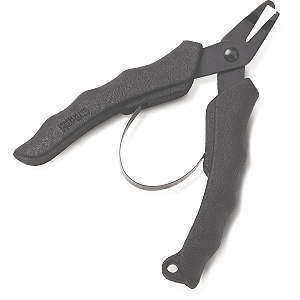 Mini Alicate Rapala Split Ring 11cm