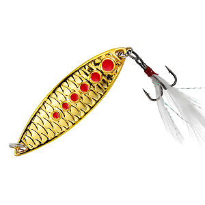 isca Voxxi IF01 42 - 4,2cm - 5g
