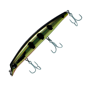 Isca Monster 3X Act-X 120 - 12cm - 16g