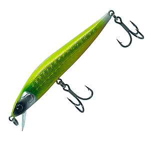 Isca Monster 3X Dead-Z 100 - 10cm - 10g