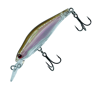 Isca Monster 3X Baby-Z 65 - 6,5cm - 6,5g