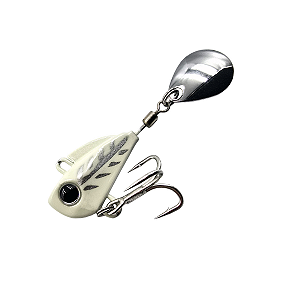 Isca Yara Little Spin - 3cm - 10g
