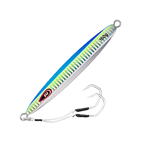 Isca Williamson Slide Dancer - 10,5cm - 100g