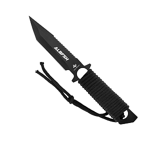 Faca de Mergulho Albatroz Fishing QS-M20C