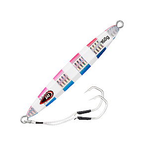 Isca Williamson Slide Dancer - 14,1cm - 200g