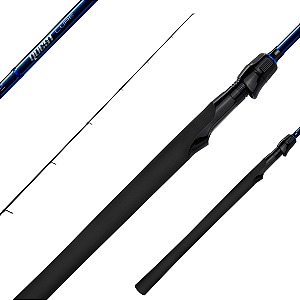 Vara Saint Plus Quest Lure 7'0 (2,13m) 7-17lb - 1 parte - Molinete