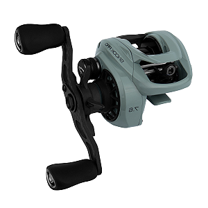 Carretilha Saint Plus Snook Pro - Manivela Direita