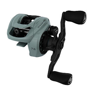 Carretilha Saint Plus Snok Pro - Manivela Esquerda