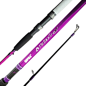 Vara Rapala Distance X 7'0 (2,13m) 15-30lb - 1 parte - Molinete