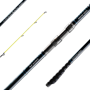 Vara Marine Sports Meridian Surf KW 4203 (4,20m) - 3 parte - Molinete