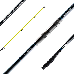 Vara Marine Sports Meridian Surf LC 4203 (4,20m) - 3 partes - Molinete