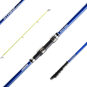 Vara Marine Sports Strike Evo KW-4203 (4,20m) - 3 partes - Molinete