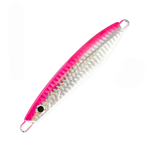 Isca Real Jigs Manjuba - 40g - Cores Sortidas