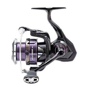 Molinete Daisen Inverse 10