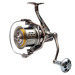 Molinete Maruri CC8000 Surf Cast