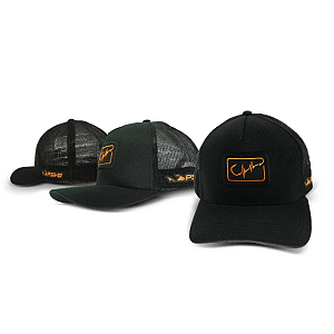 Boné Presa Viva Premium - Referencia 24