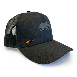 Boné M3X Outdoor Java Exploting