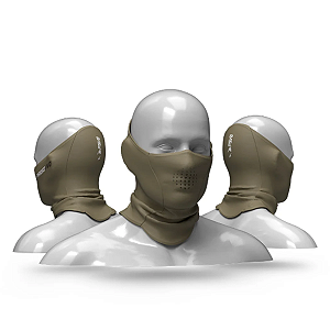 Tube Neck Presa Viva Premium