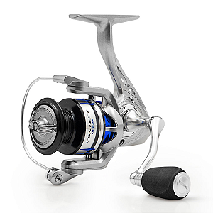 Molinete Maruri Contest Ocean 3000