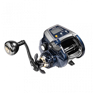 Carretilha Eletrica Marine Sports Radiance 500 - Manivela Esquerda