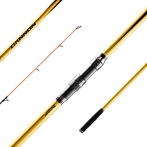 Vara Marine Sports Cannon KW-3903 (3,90m) 100 - 200g - Molinete