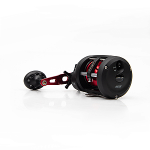 Carretilha Maruri Robust II 30 - Manivela Esquerda