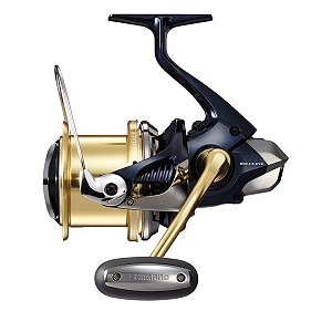 Molinete Shimano Bull's Eye 5080