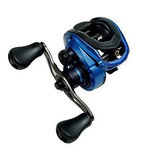Carretilha Marine Sports Venator GS - Manivela Esquerda