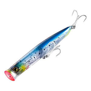 Isca Shimano Nessa Beam Popper FlashBoost 130f