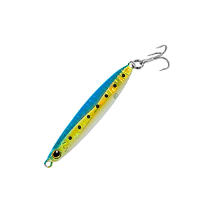 Isca Jig Shimano Current Sniper 60G