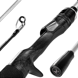Vara Legacy C601MHF 6'0 (1,83m) 20-25lb - 1 partes - Carretilha