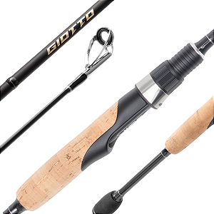 Vara Maruri Giotto 6'0 (1,83m) 15-30lb - 1 parte - Molinete