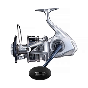Molinete Shimano Saragosa SW 20000PGA