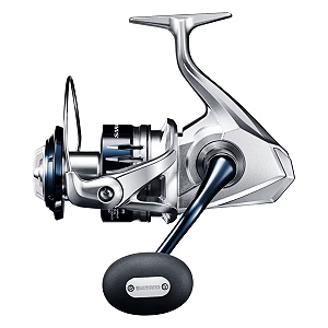 Molinete Shimano Saragosa A SW 10000PG