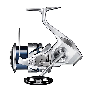 Molinete Shimano Stradic 4000MHG
