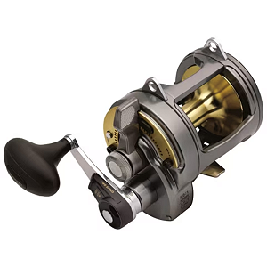 Carretilha Shimano Tyrnos 20II Direita