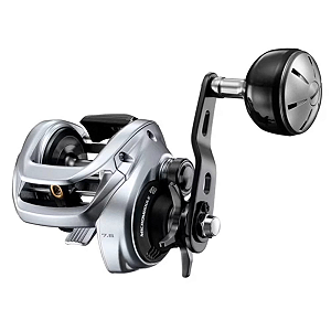 Carretilha Shimano Tranx X 401B HG