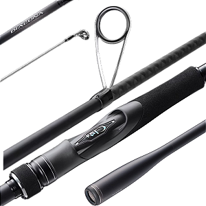 Vara Shimano Dialuna S902 23LB Jig 45G 2P (2.74M)