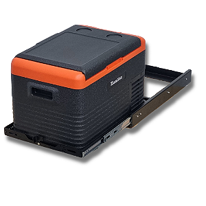 Suporte Slider Retrátil para Geladeira Automotiva - 40x60 cm - SG60