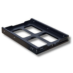 Suporte Slider Retrátil para Geladeira Automotiva – 73x47 cm - SG70