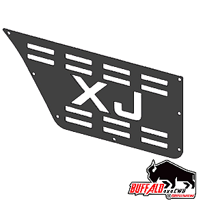 Grade Molle para Porta-Objetos do Porta-Malas - Jeep Cherokee XJ (1996-2001)