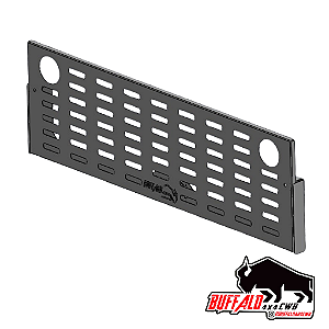 Mesa retrátil para tampa traseira - Chevrolet Tracker