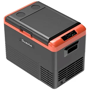 Geladeira Portátil Automotiva Dreiha CBX30 – 30 Litros | Bluetooth 5.0