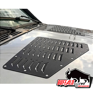 Grade capo - Jeep Cherokee XJ (1996-2001)