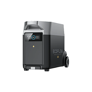 Ecoflow Bareria Extra DELTA Pro