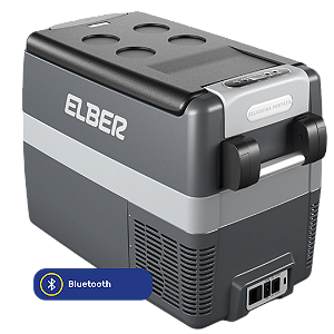 Geladeira Portátil ELBER CAB 41 - 37L