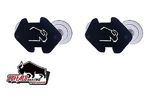 2 Suporte para Radio HT Baofeng