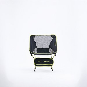 Cadeira Moon Chair Alumínio Picchu Ultraleve