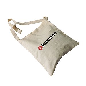 Ecobag - 100% Algodão